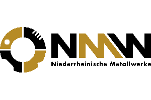 NMW Niederrheinische Metallwerke GmbH & Co. KG logo