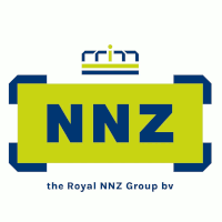 NNZ GmbH logo