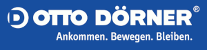 Otto Dörner Mineralik GmbH & Co. KG logo