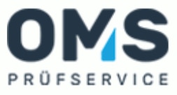 OMS Prüfservice GmbH logo