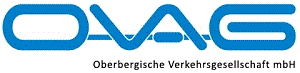 OVAG Oberbergische Verkehrsgesellschaft mbH logo
