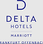 Odyssey Offenbach GmbH Delta Hotels by Marriott Frankfurt Offenbach logo