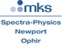Ophir Spiricon Europe GmbH logo