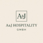 A & J Hospitality GmbH logo