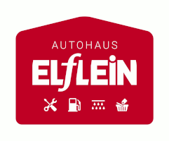 Autohaus Elflein logo