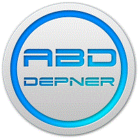 ABD Depner GmbH logo