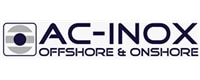 AC-INOX GmbH logo