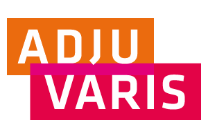 ADJUVARIS Partnerschaft mbB Wirtschaftsprüfer Steuerberater Rechtsanwälte logo