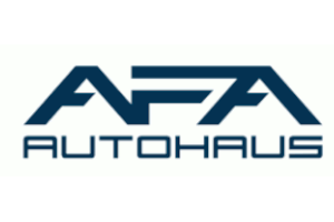 AFA Autohaus Gera Nord GmbH logo