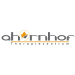 AHORNHOF - Therapiezentrum GmbH & Co.KG logo