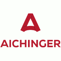 AICHINGER GmbH logo