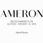 AMERON Neuschwanstein Alpsee Resort & Spa logo