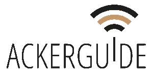 Ackerguide logo