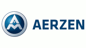 Aerzener Maschinenfabrik GmbH logo