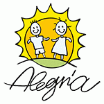 Alegría Kiga gGmbH logo