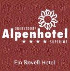 Alpenhotel Oberstdorf Hotelbetriebsges. mbH & Co. KG logo