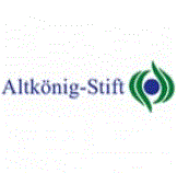 Altkönig-Stift eG logo
