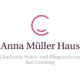 Wohn- und Pflegezentrum Anna Müller Haus logo