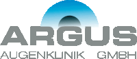 Argus Augenklinik GmbH logo
