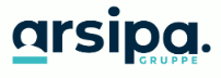Arsipa GmbH logo