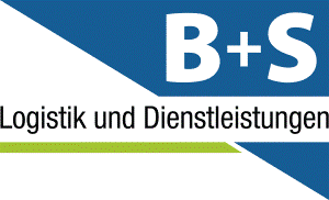 B+S GmbH Logistik und Dienstleistungen logo