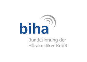 Bundesinnung der Hörakustiker KdöR logo