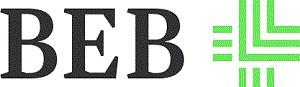 BEB+ Immobilien GmbH logo