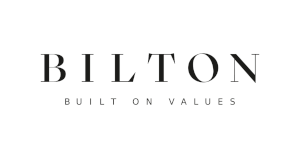 BILTON Real Estate GmbH logo
