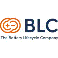 BLC - The Battery Lifecycle Company GmbH logo
