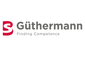 BS Güthermann GmbH logo