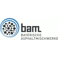 Bayerische Asphaltmischwerke GmbH & Co. KG für Straßenbaustoffe logo