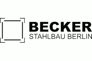 Becker Stahlbau Berlin GmbH logo