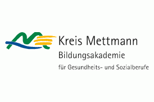 Bildungsakademie für Gesundheits- und Sozialberufe des Kreises Mettmann GmbH logo