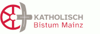 Bistum Mainz logo