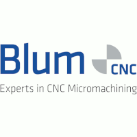 Blum CNC Technik GmbH & Co. KG logo
