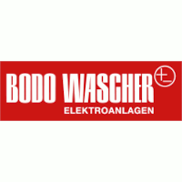 Bodo Wascher Gesellschaft für Elektroanlagen mbH logo