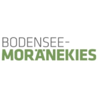 Bodensee-Moränekies GmbH & Co. KG Tettnang logo