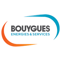 Bouygues Energies & Services SAS logo