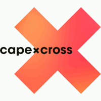 CAPE CROSS Entertainment Services GmbH logo