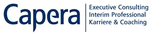 CAPERA Gruppe - Personalberatung und Personalentwicklung logo