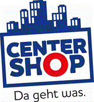 CENTERSHOP Korn Vertriebs GmbH & Co. KG logo
