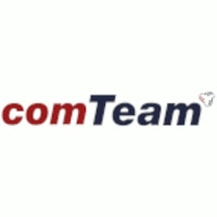 COMTEAM SYSTEMHAUS GMBH logo