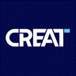 CREAT GmbH logo