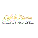 Café la Maison logo