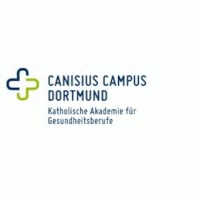 Canisius Campus Dortmund gGmbH Katholische Akademie für Gesundheitsberufe logo