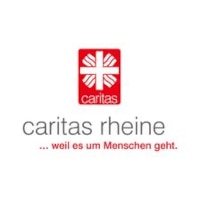 Caritasverband Rheine e.V. logo