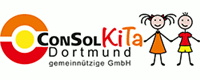 ConSol Dortmund Kita gGmbH logo