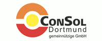 ConSol Dortmund gGmbH logo