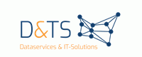 D&TS GmbH logo