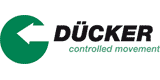 Dücker conveyor systems GmbH logo